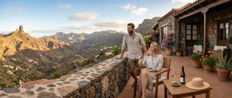 Lugares de interés y excursiones en Gran Canaria Lugares de interés y excursiones en Gran Canaria