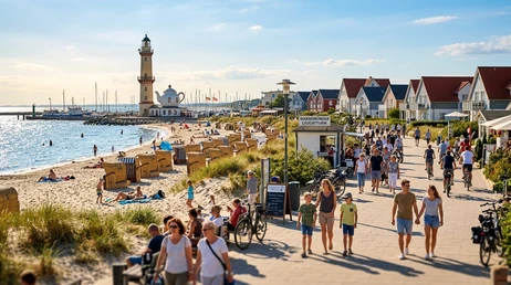 Feriehusboom i Tyskland: Forstå den økonomiske betydning
