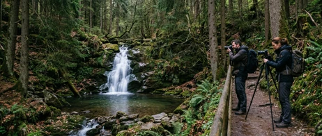 The Most Beautiful Photo Spots in the Black Forest Around Your Holiday Home