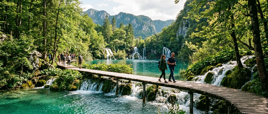 Orbis Ways: Experience Europe’s Most Beautiful Hiking Trails the Easy Way