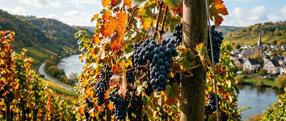 Mosel Weine entdecken: Top Weingüter & Tipps