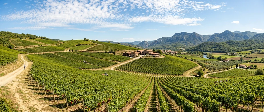 Grape Varieties on Mosel, Saar & Ruwer: Riesling and More