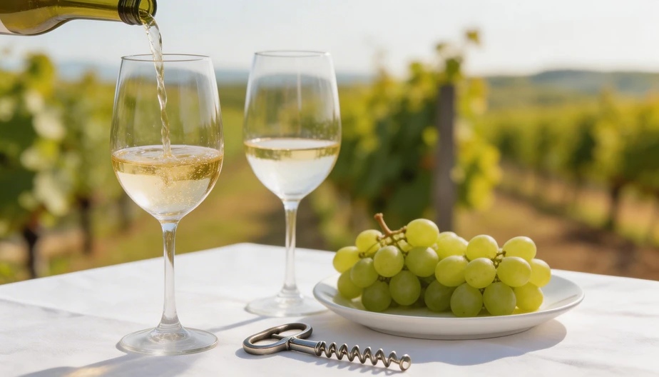 Discover the Moselle: Wine, Culture and Comfort