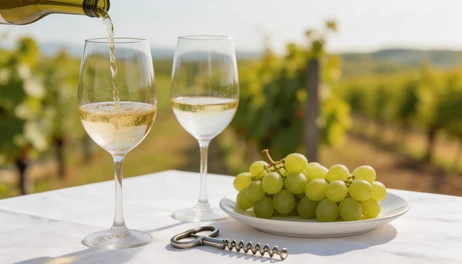 Discover the Moselle: Wine, Culture and Comfort