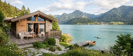 Welcher Ferienort zu welchen Urlaubsgewohnheiten passt