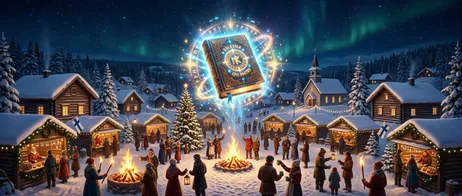 The Kalevala: Finland’s national epic and cultural key The Kalevala: Finland’s national epic and cultural key