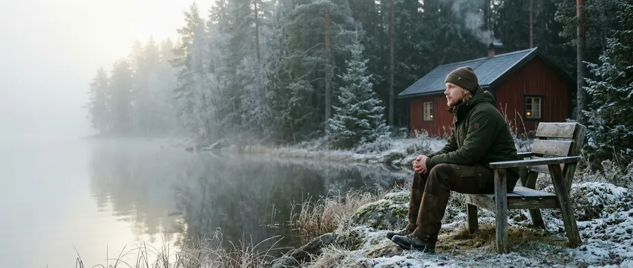 Det som gör människor lyckliga i Sverige