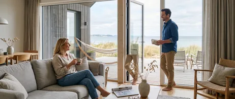 Present your holiday home professionally and get seen